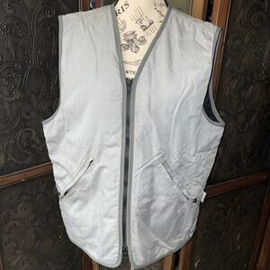 Silver Eagle Outfitters Cooling‎ Vest Men's Size L